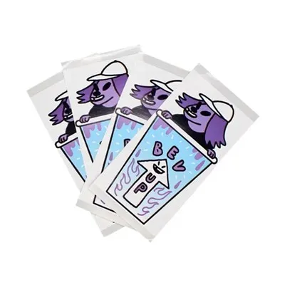 آیا برچسب پوسته تخم مرغ سفارشی با ویژگی های معطر ساخته می شود؟